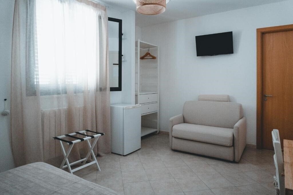 Картинка B&B Notos 3*