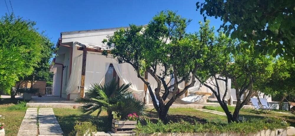 Картинка B&B Piccolo Vigneto 2*