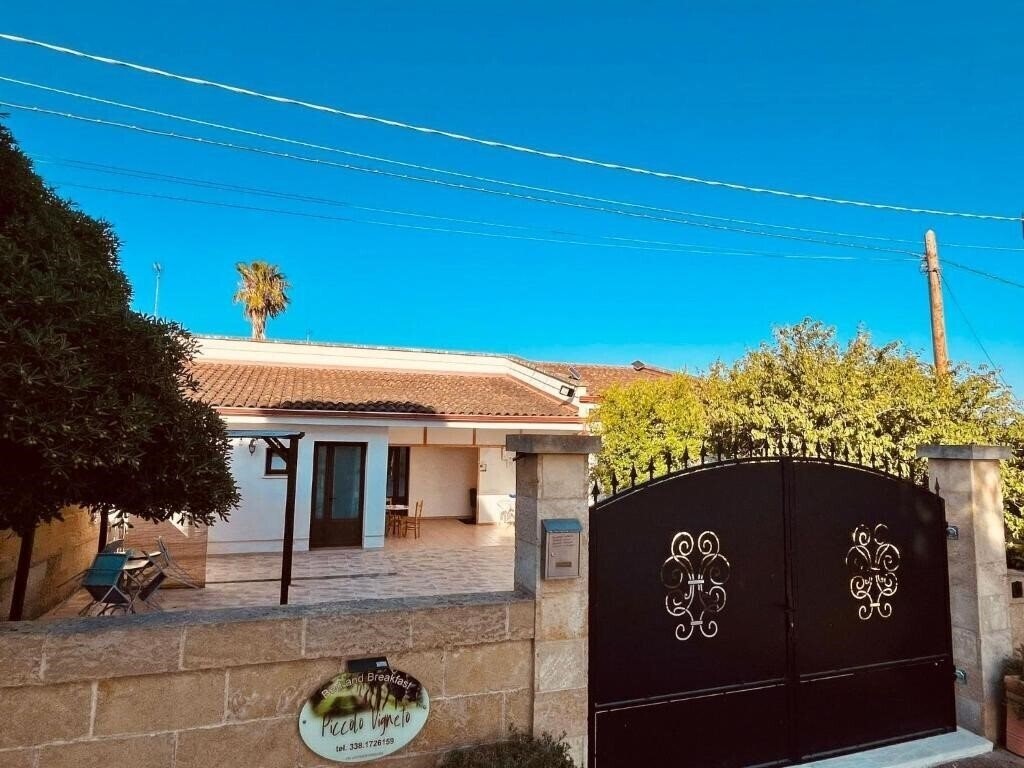 Готель B&B Piccolo Vigneto 2*