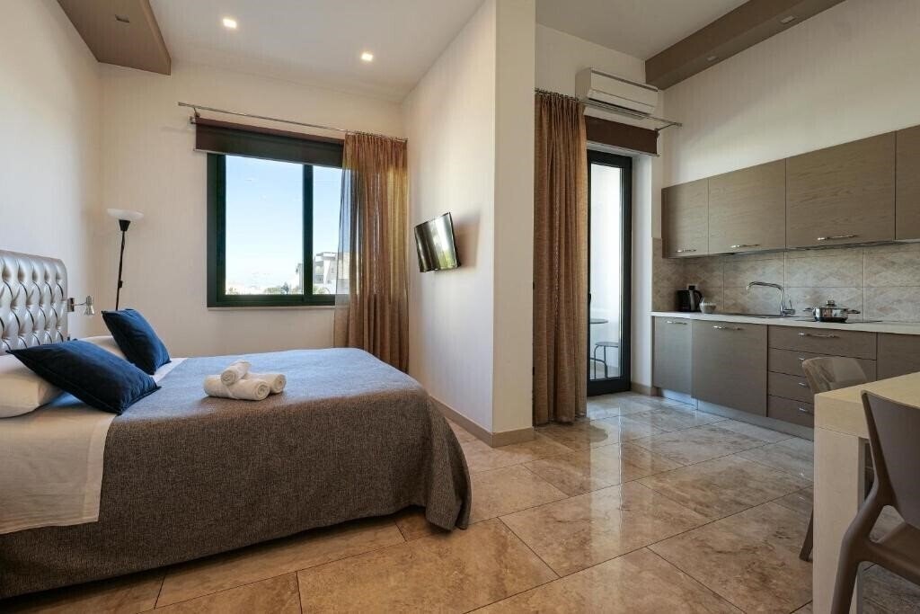 Фото Bed&Belvedere 3*