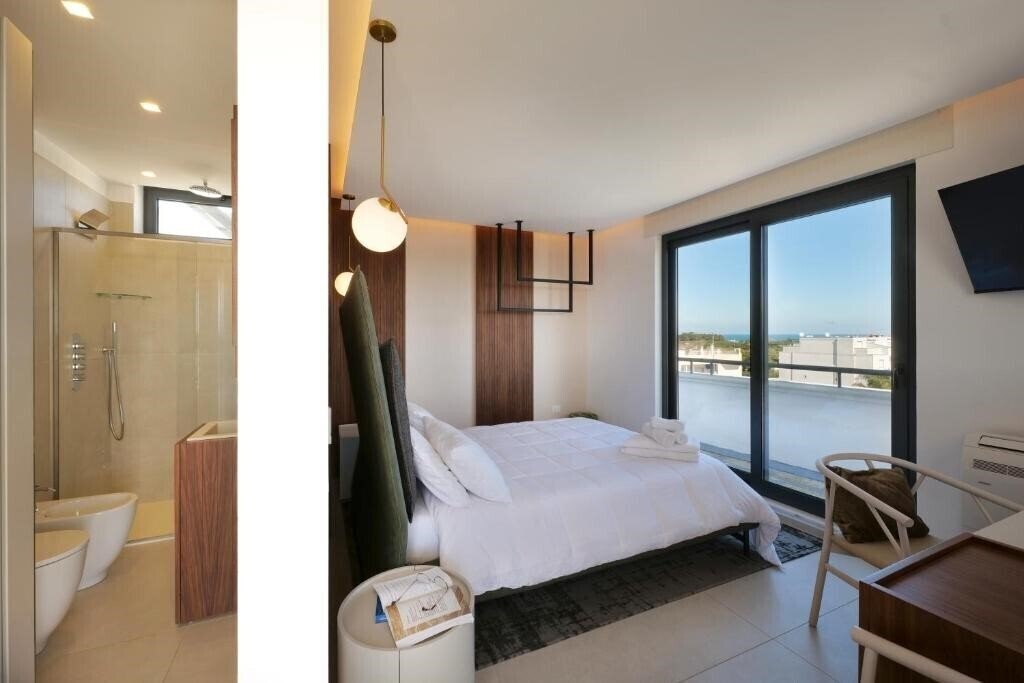 Изображение Bed&Belvedere 3*