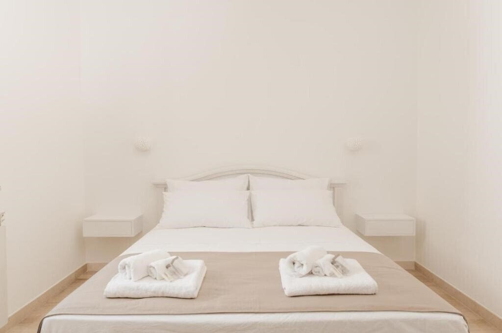 Отель B&B Castello Otranto 3*