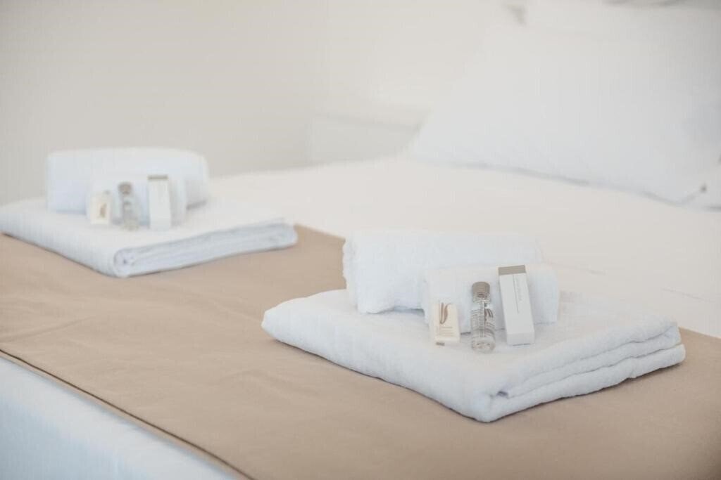 Фотография B&B Castello Otranto 3*