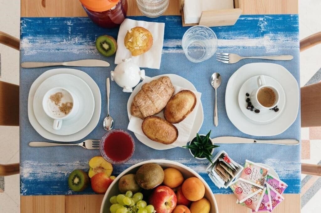 Изображение B&B Castello Otranto 3*