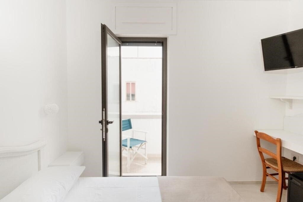 Картинка B&B Castello Otranto 3*
