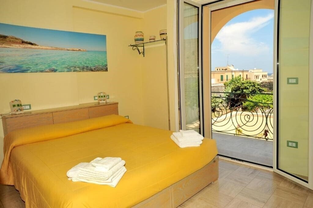 Фото Camere Sulle Mura 3*