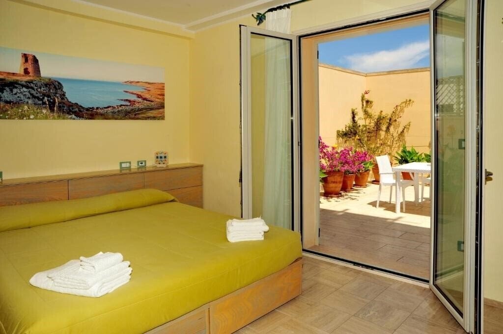 Фотографія Camere Sulle Mura 3*