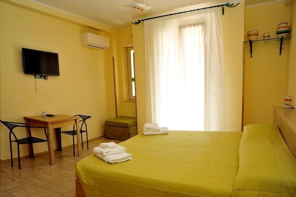 Зображення Camere Sulle Mura 3*