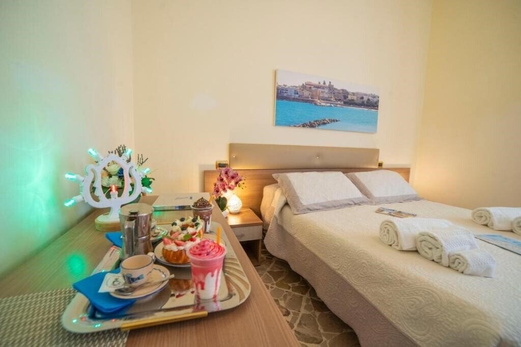 Фото B&B A Due Passi 2*