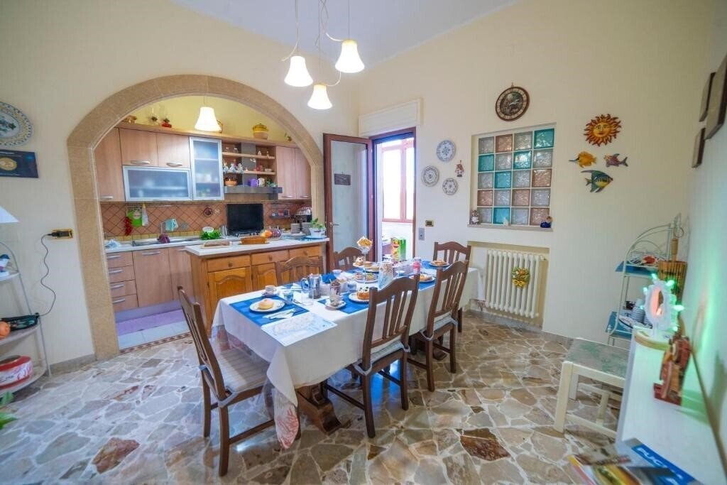 Изображение B&B A Due Passi 2*