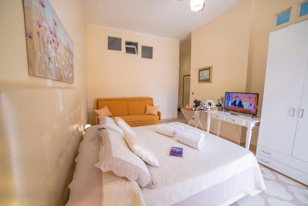 Картинка B&B A Due Passi 2*