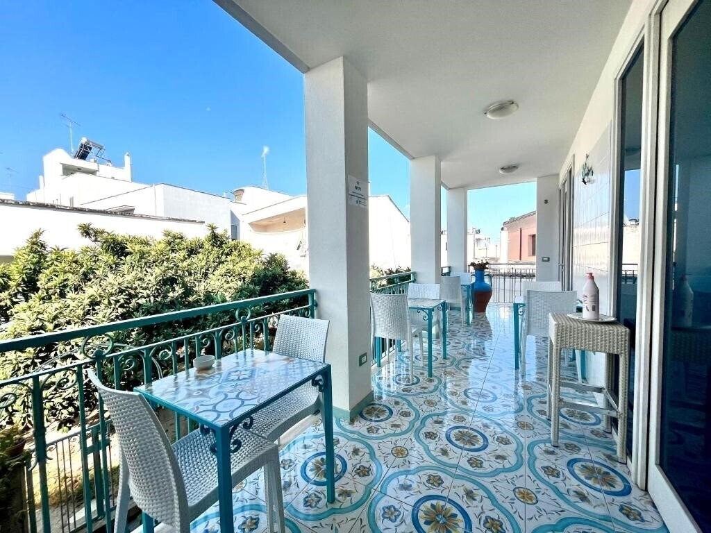 Готель B&B Camere Borgo 3*