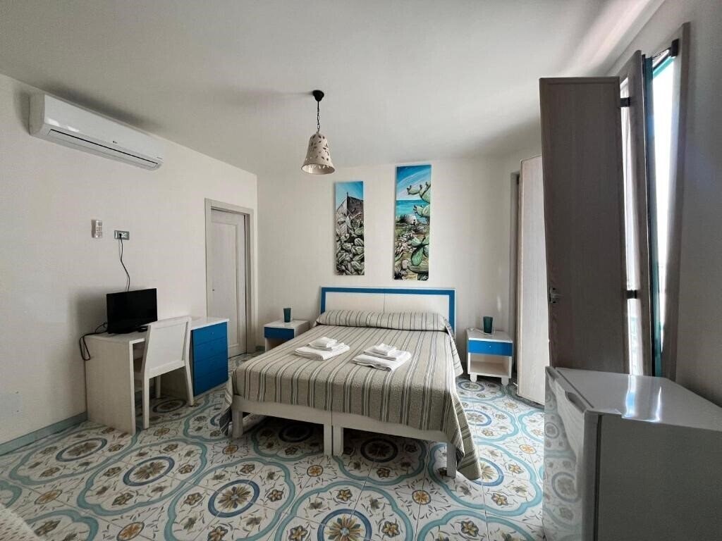 Фото B&B Camere Borgo 3*