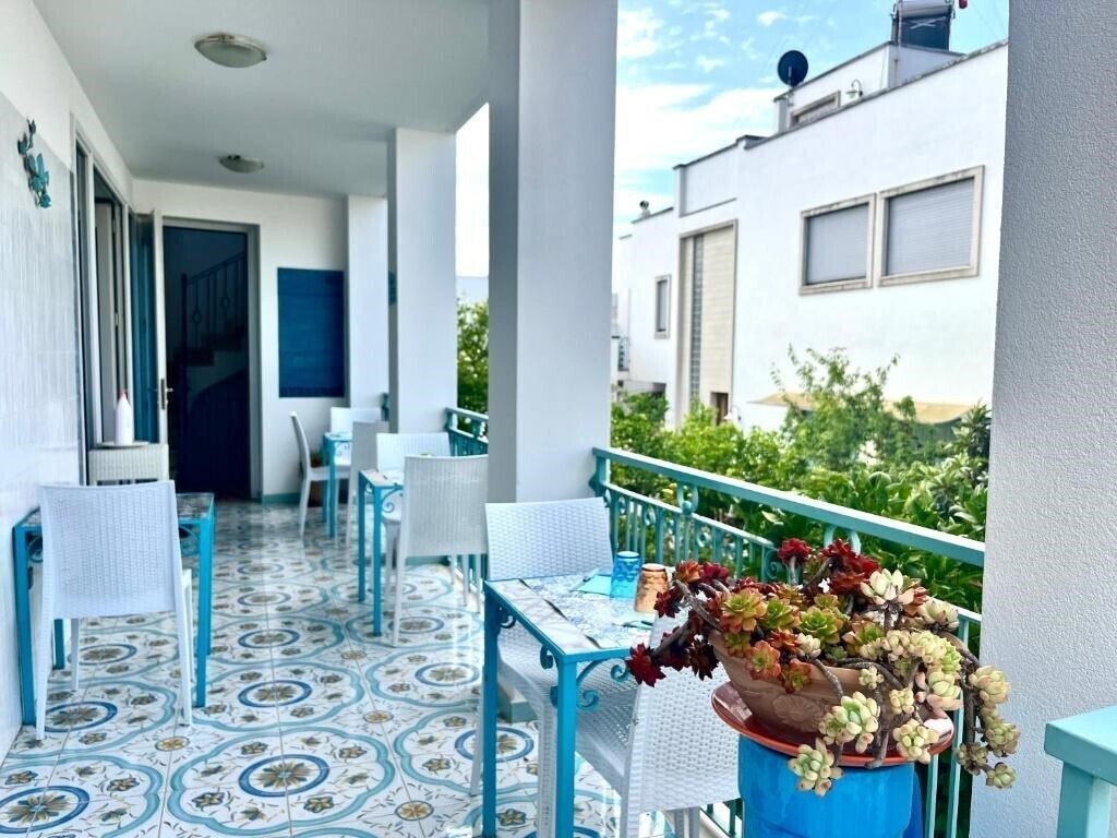 Фотографія B&B Camere Borgo 3*