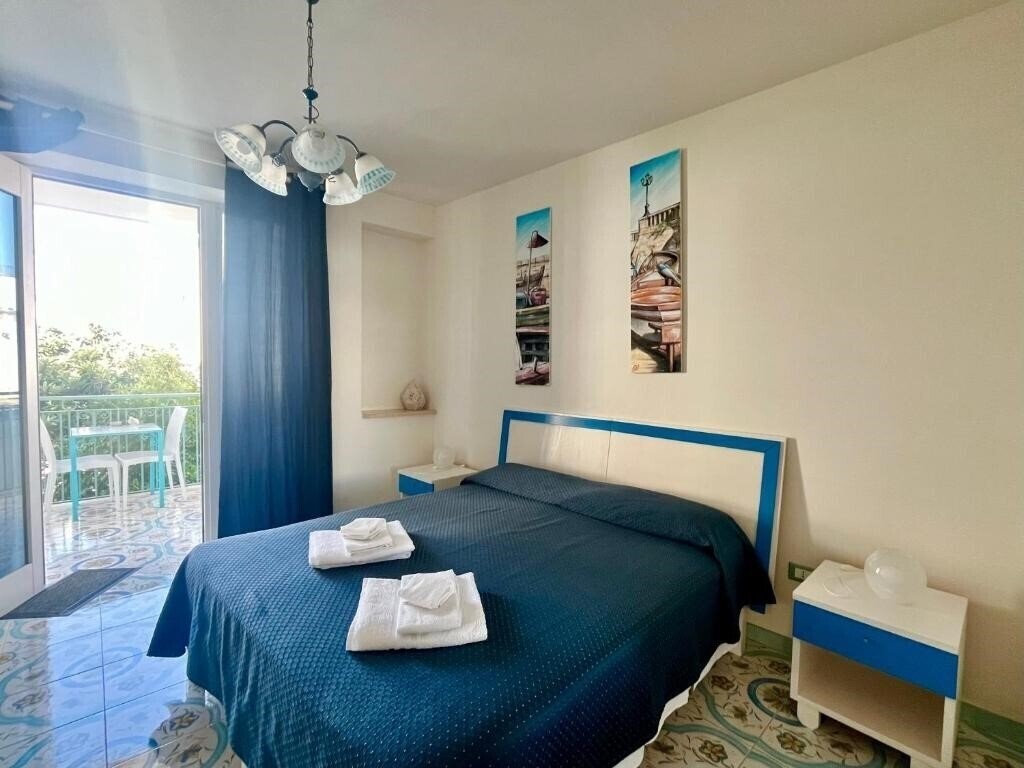 Зображення B&B Camere Borgo 3*