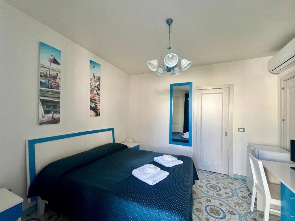 Картинка B&B Camere Borgo 3*