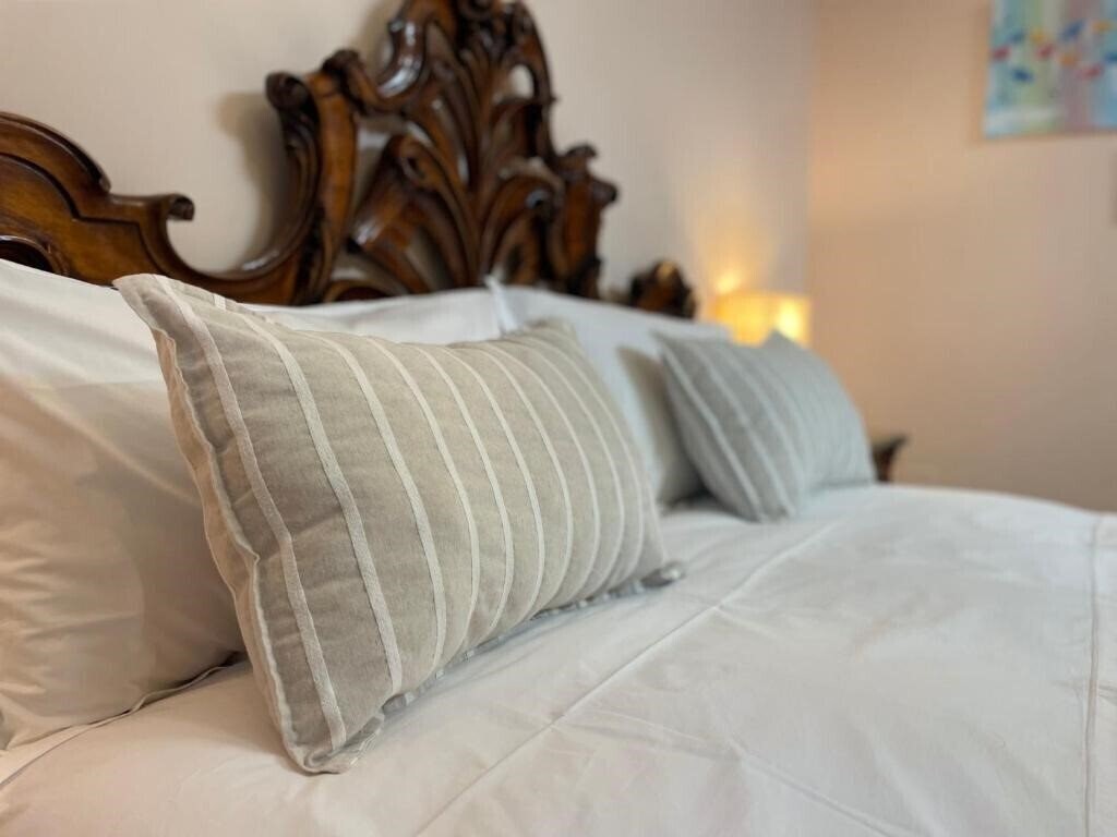 Отель B&B Ophelia 3*