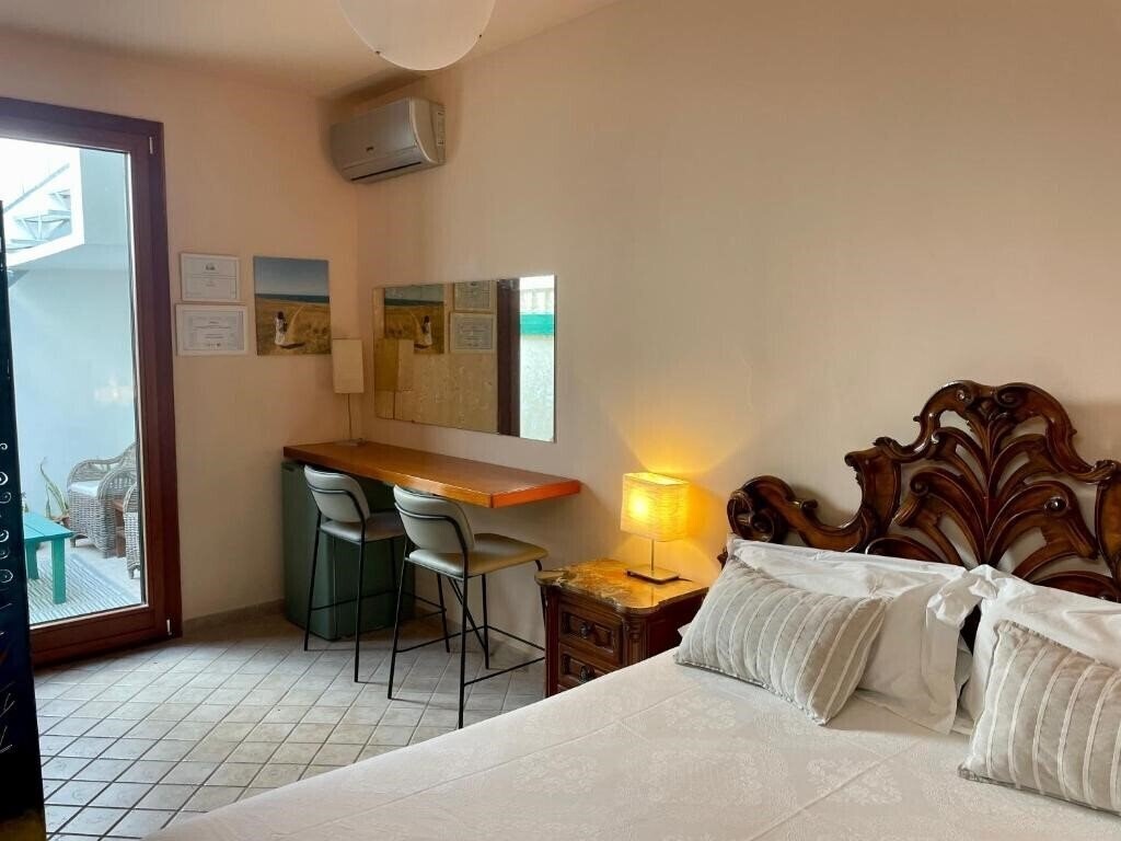 Фото B&B Ophelia 3*
