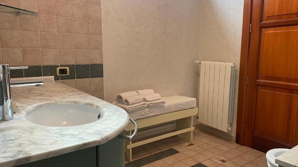 Фотография B&B Ophelia 3*