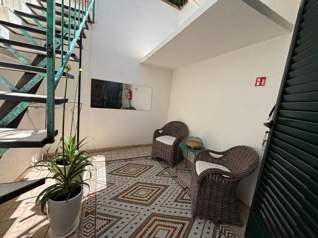 Картинка B&B Ophelia 3*