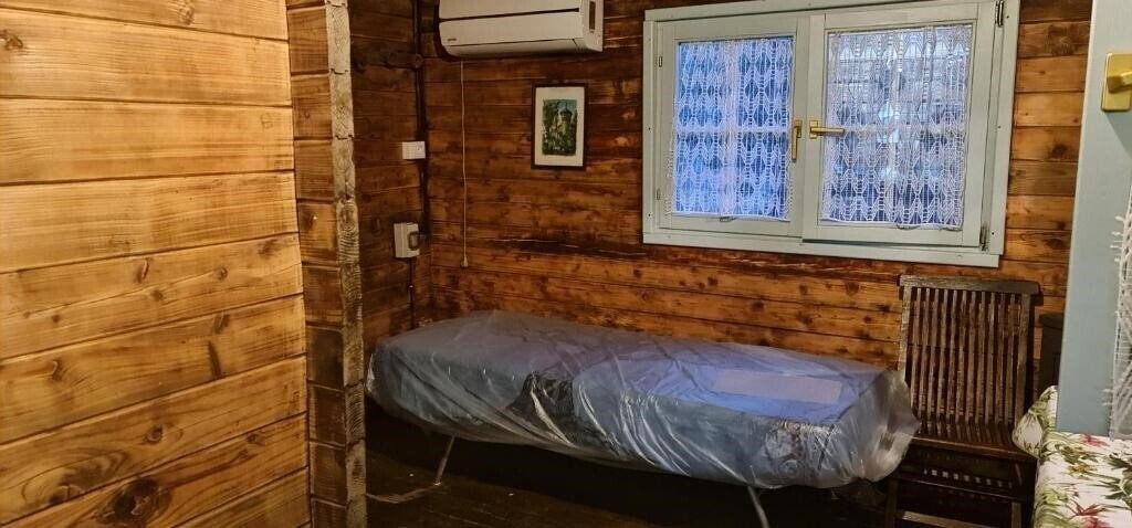 Готель Campeggio Bungalow Darwin 1*