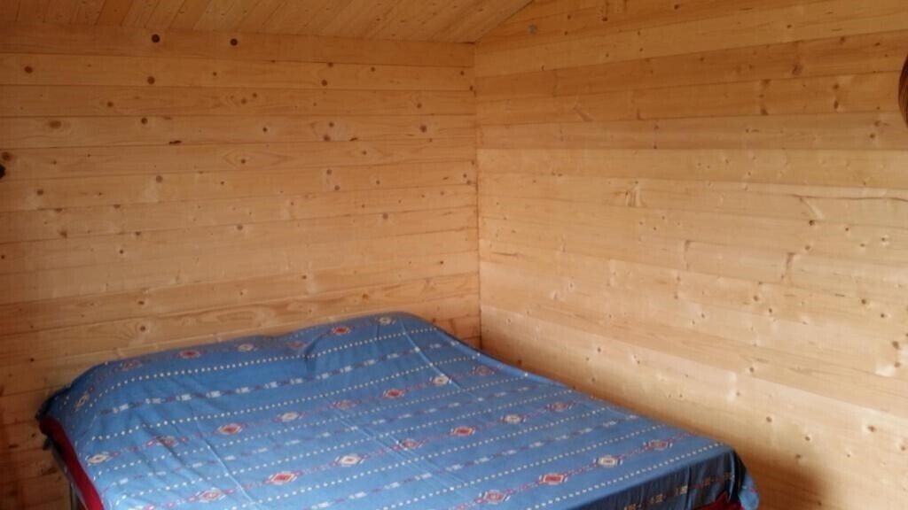 Зображення Campeggio Bungalow Darwin 1*