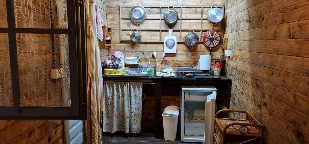 Картинка Campeggio Bungalow Darwin 1*