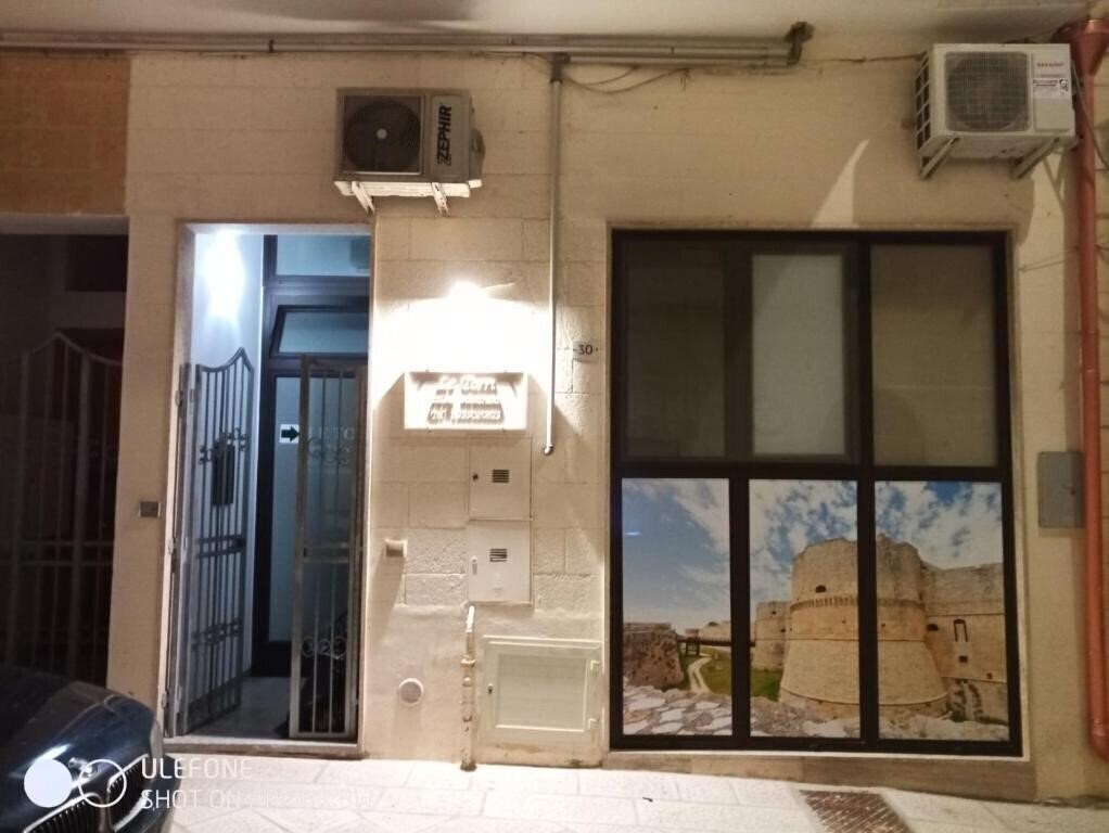 Готель B&B Le Torri 2*
