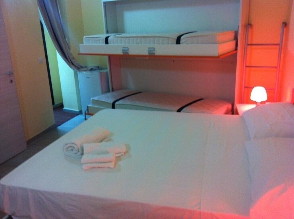 Фото B&B Le Torri 2*