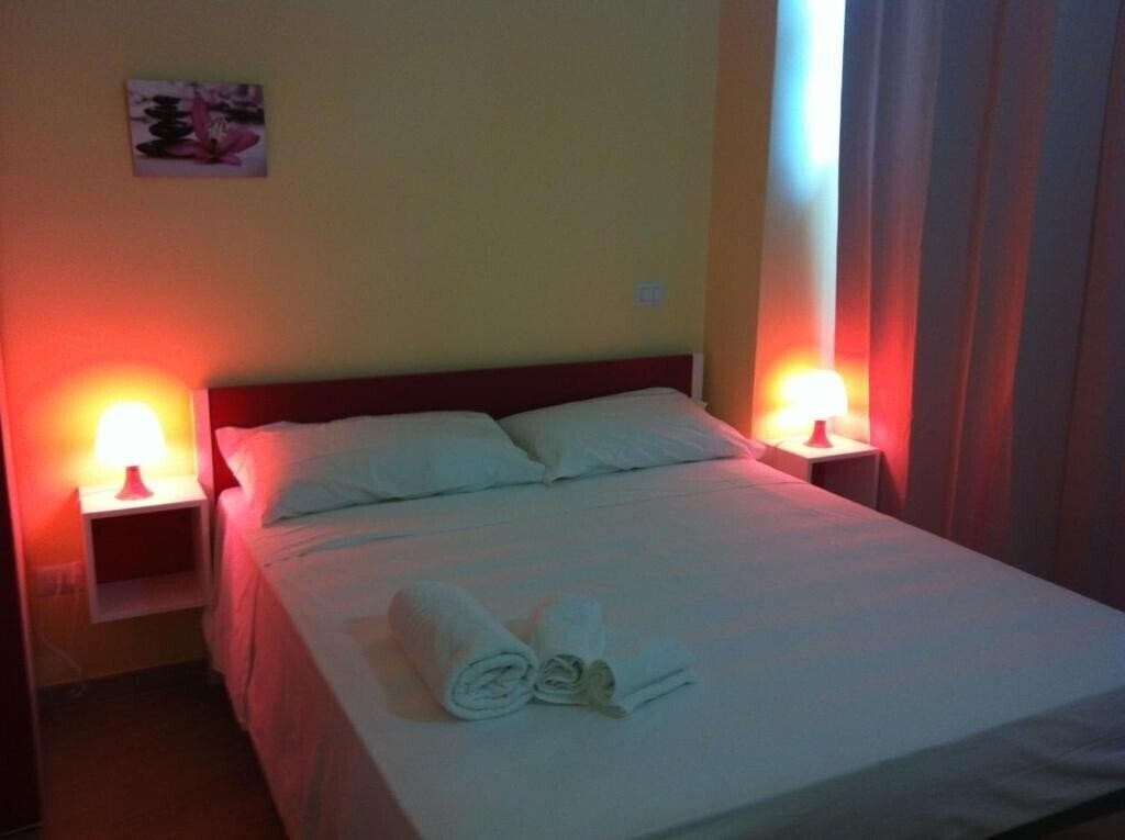 Зображення B&B Le Torri 2*