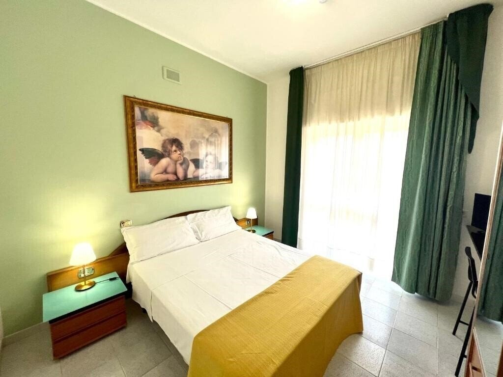 Фото Hotel Minerva 3*