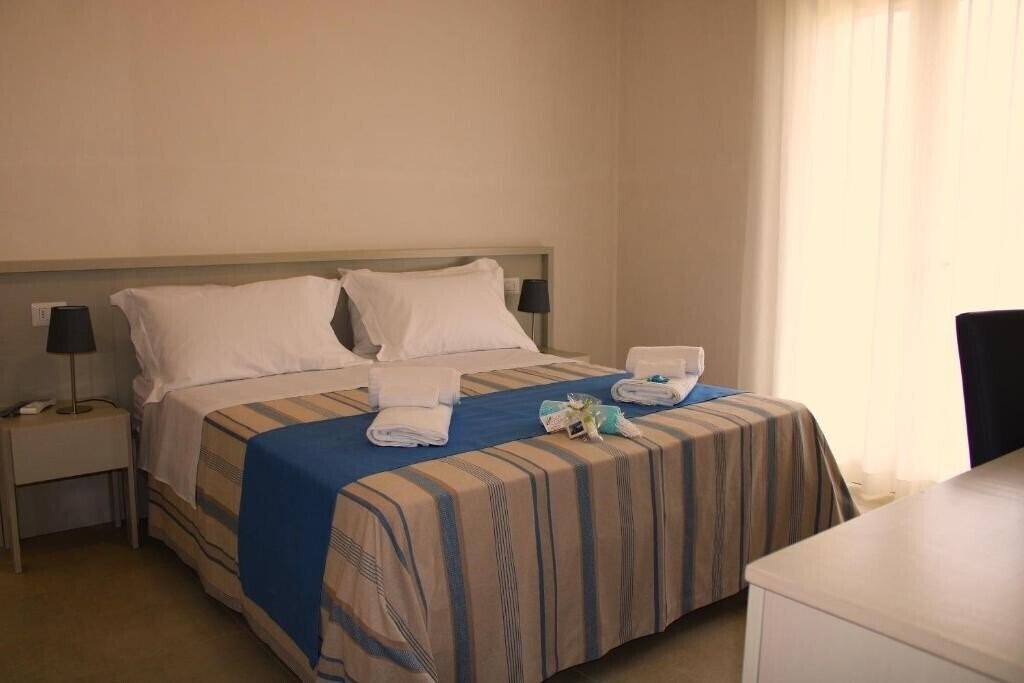 Картинка La Bella Dimora 3*