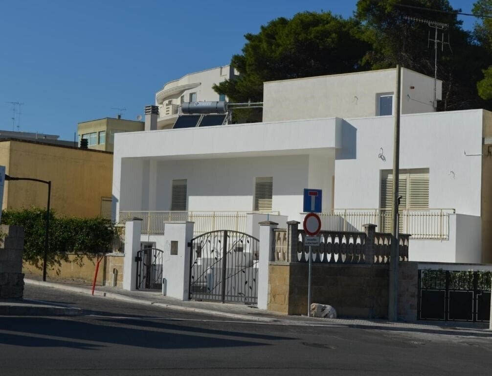 Отель La Casa del Gelso Bianco 3*