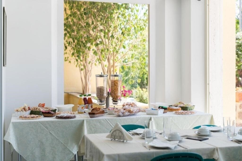 Фотография Hotel Pietra Verde 3*