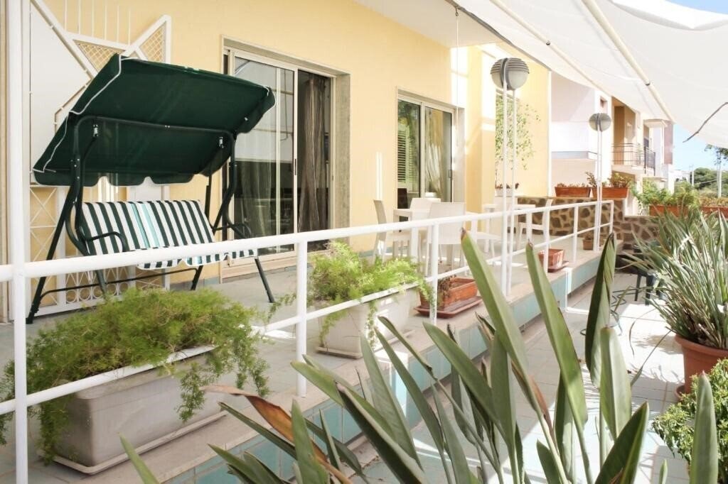 Изображение Hotel Pietra Verde 3*