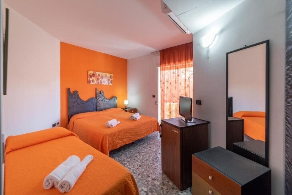 Картинка Hotel Pietra Verde 3*