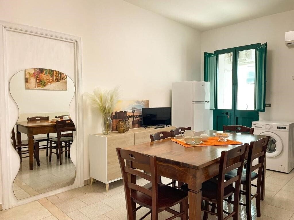 Фотографія Lo Spioncino Apartments 3*
