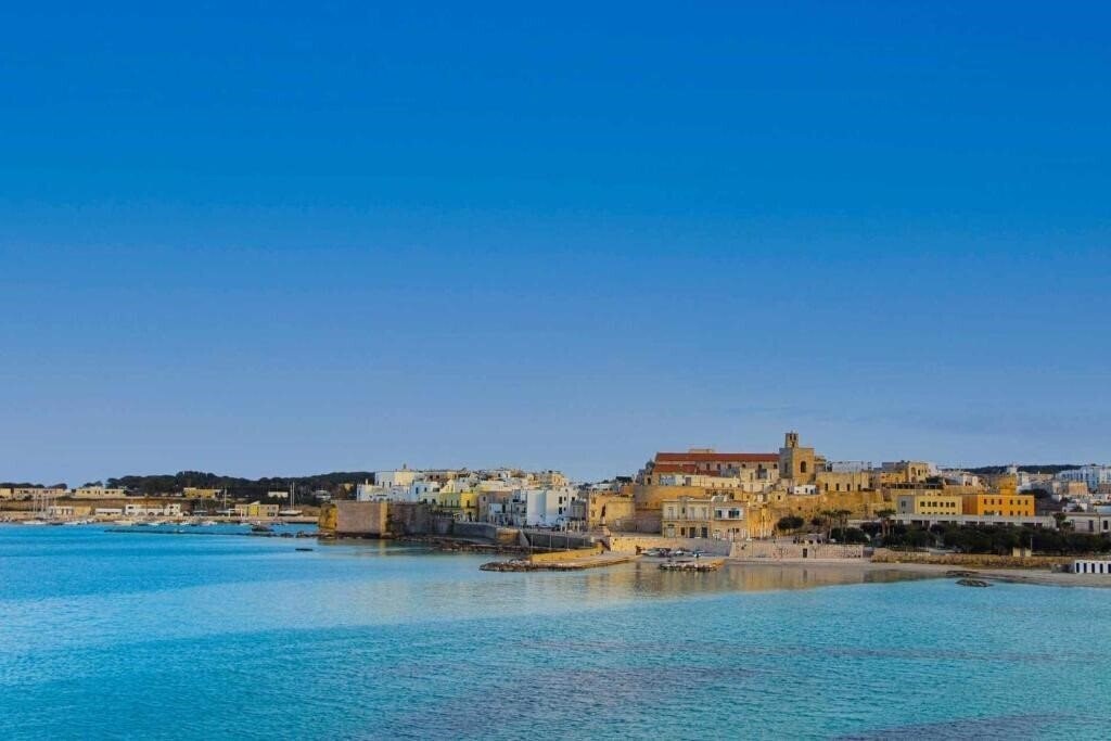 Картинка Lo Spioncino Apartments 3*