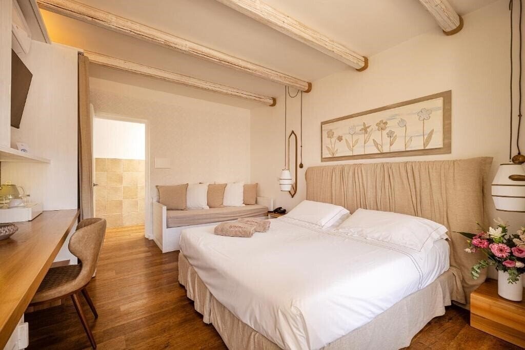 Фото Masseria Bandino 3*