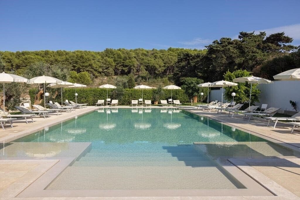 Фотография Masseria Bandino 3*