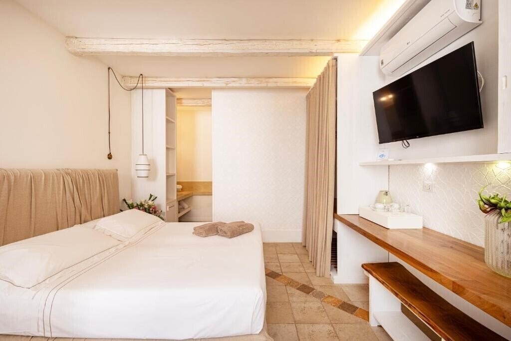 Изображение Masseria Bandino 3*