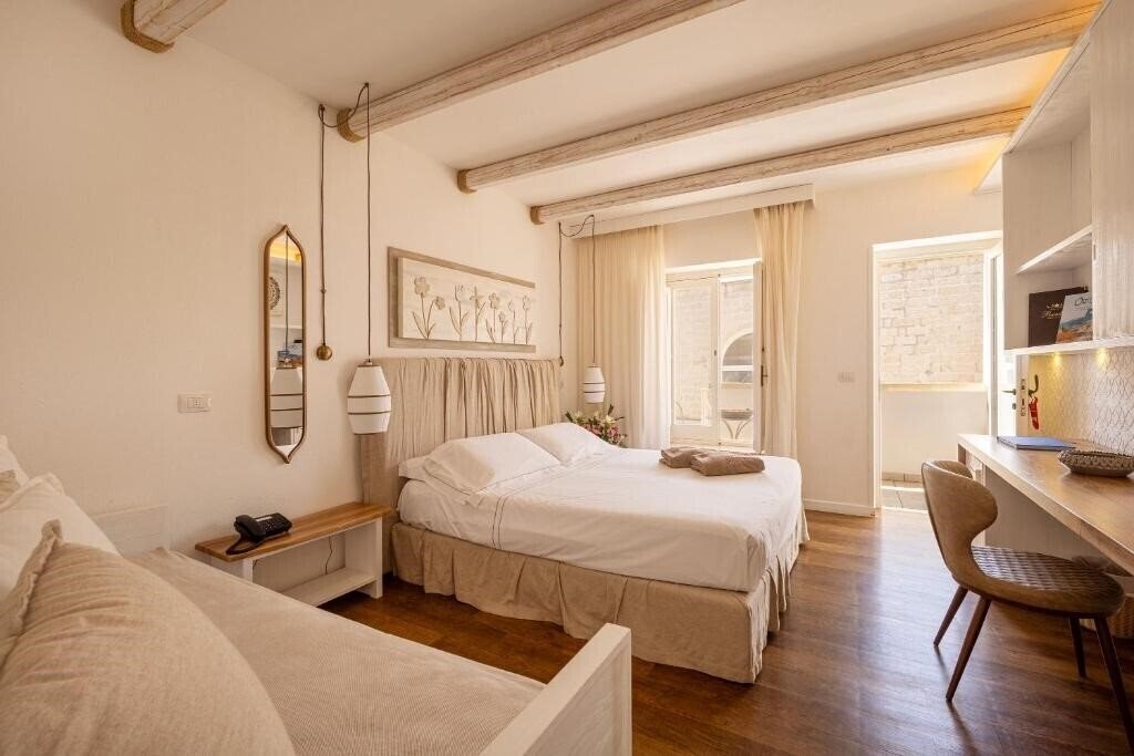 Картинка Masseria Bandino 3*