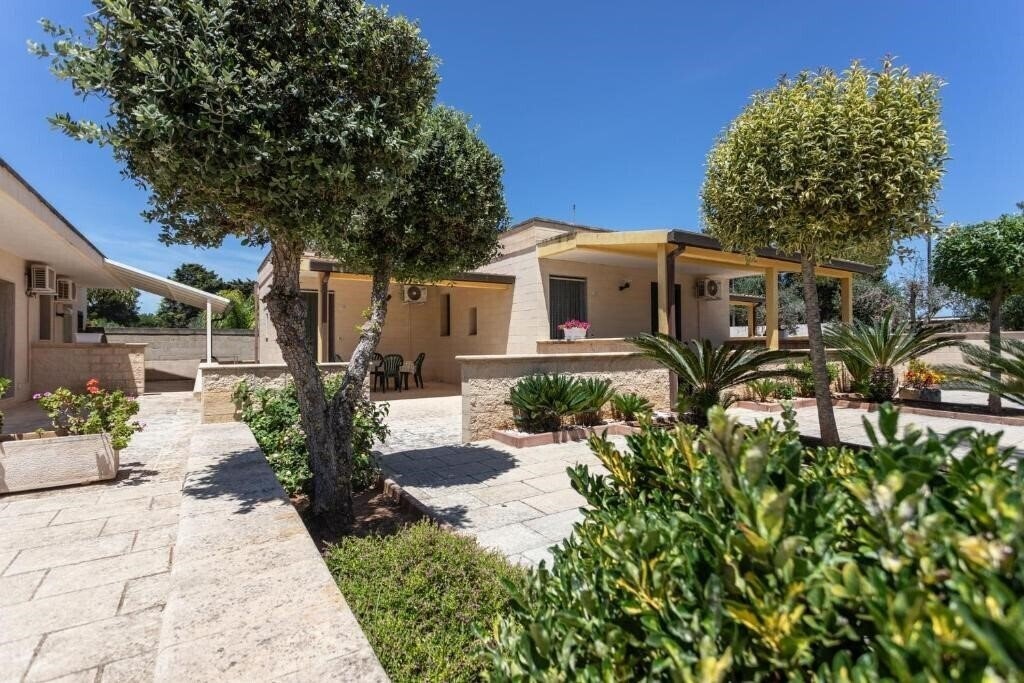 Фотография Residence La Pineta 3*