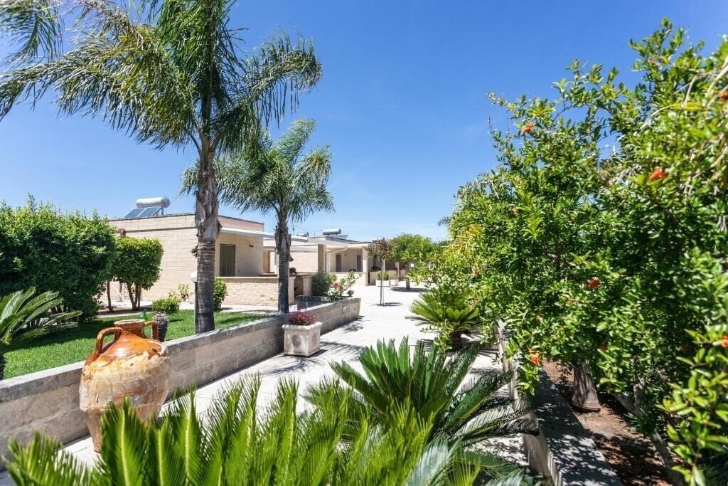 Изображение Residence La Pineta 3*