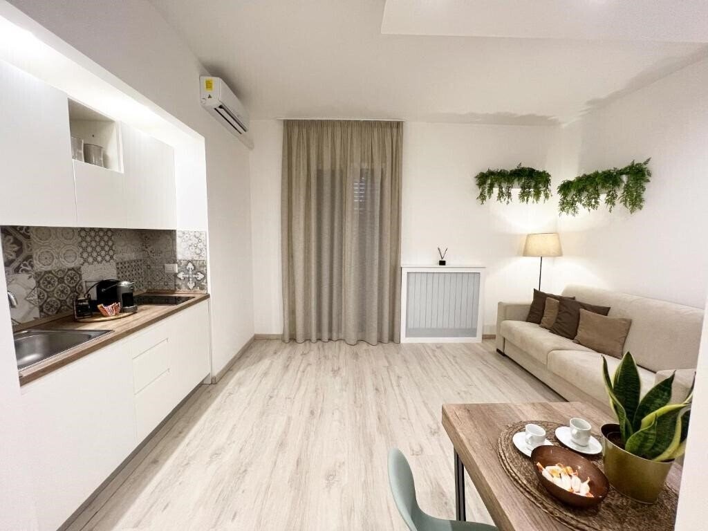Фото Odra Suites 3*