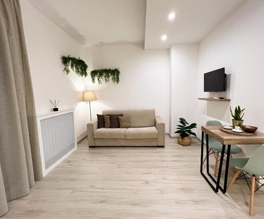 Фотография Odra Suites 3*
