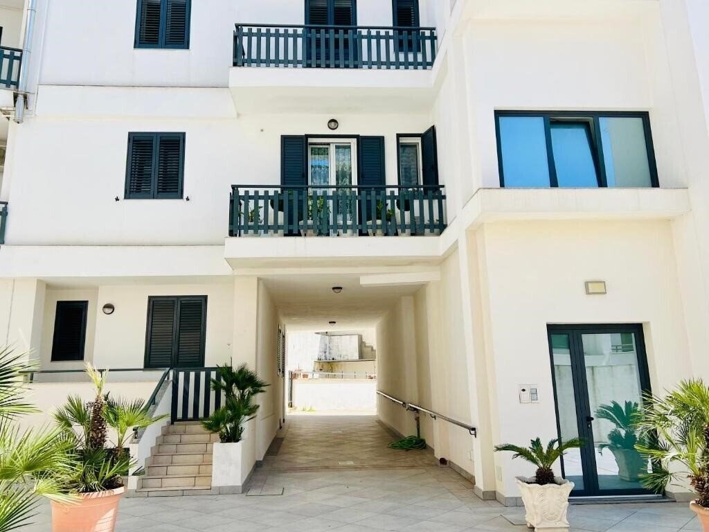 Изображение Odra Suites 3*
