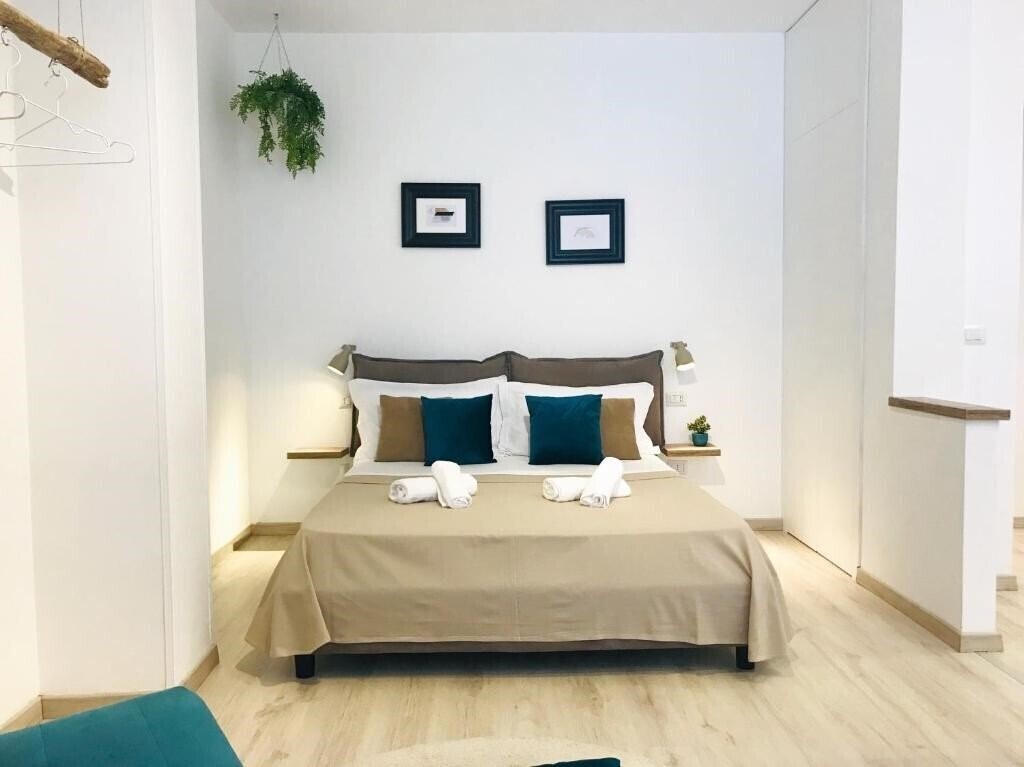 Картинка Odra Suites 3*