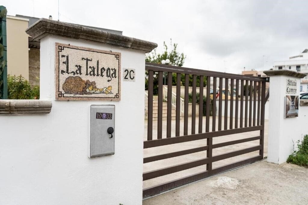 Фотография La Talega 2*