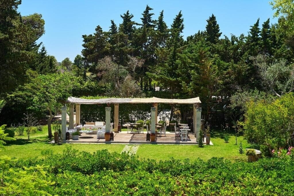Фото Tenuta Belvedere 3*